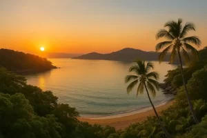 Throughput doesn't start in the ED in Costa Rica