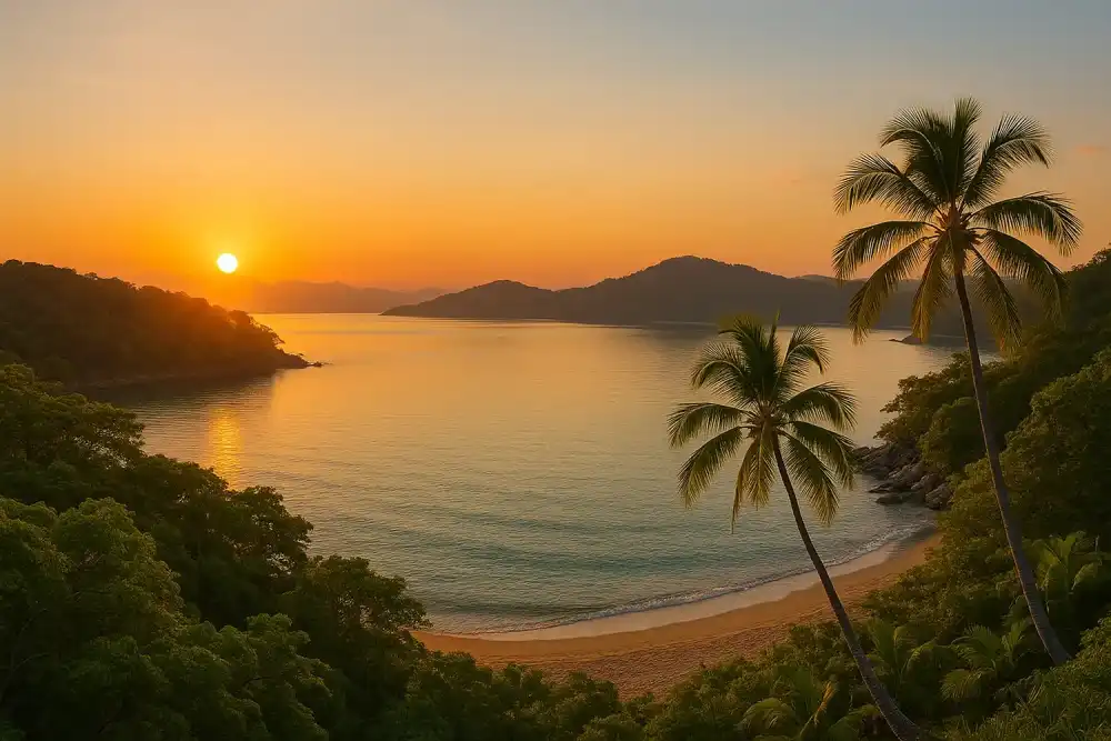 Throughput doesn't start in the ED in Costa Rica