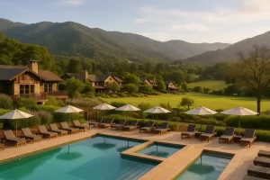 Relight the fire and combat burnout in Carmel Valley