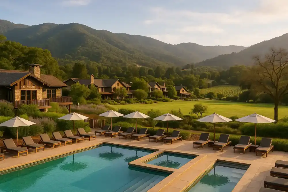 Relight the fire and combat burnout in Carmel Valley