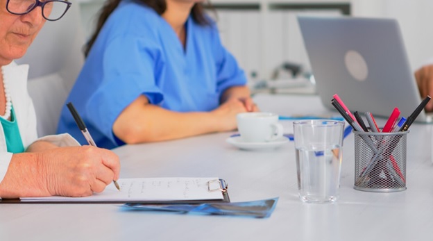 accredited nursing CE